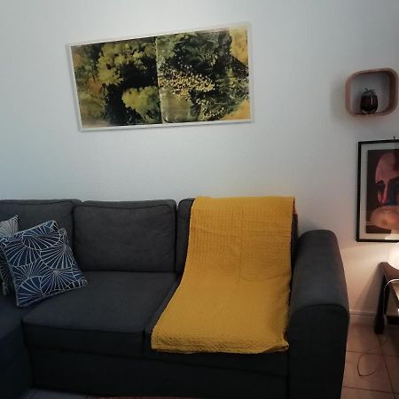 Le 39 Apartment Nîmes Exterior foto